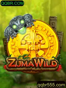ZumaWild: Descubra o Mundo de Aventura e Estratégia